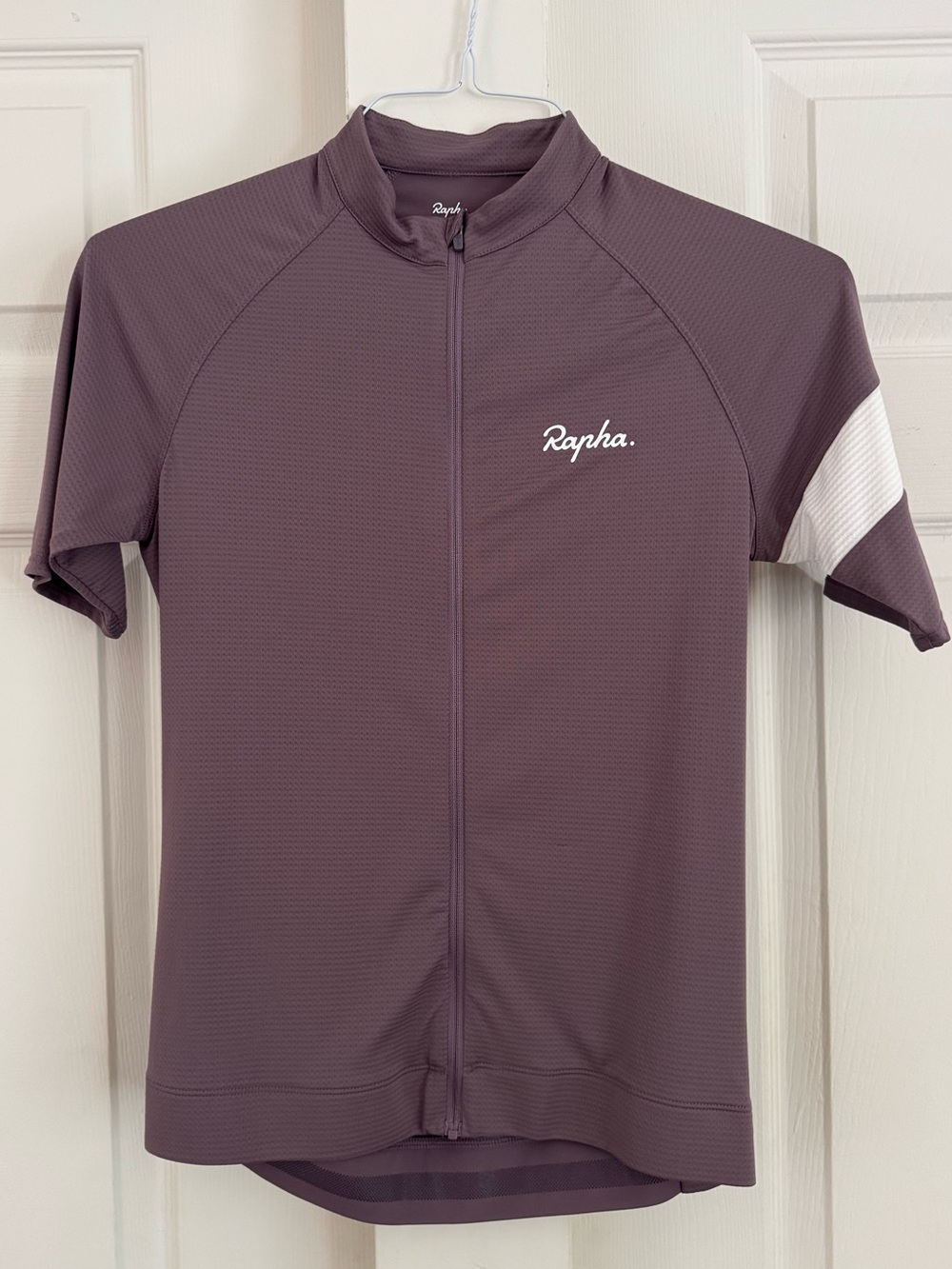 Rapha Women's Core Lightweight Cycling Jersey